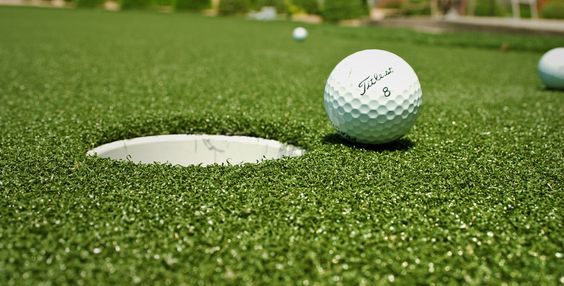 Césped Artificial para Golf y Putting Green