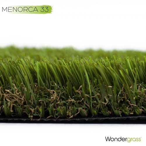 Césped de Calidad| Wondergrass | Césped Online - Wondergrass